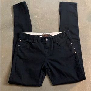 Ben Sherman skinny jeans 27/32 “Siouxsie”